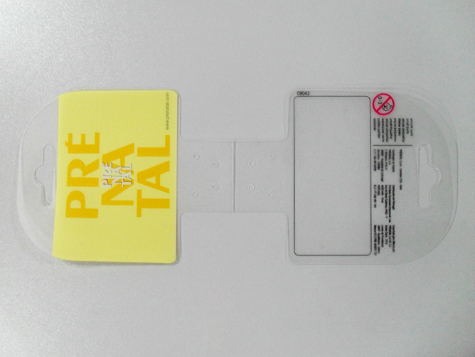 UV印刷PP卡片(zk012)