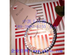 BLUSH bracelet card (zkx036)