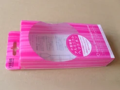 塑料包装箱